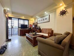 Blk 235 Toa Payoh Eight (Toa Payoh), HDB 3 Rooms #563712971